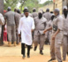 Tribunal de grande instance de Mbour : Les gardes du corps de Ousmane Sonko plaident "non coupables".