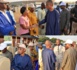 Voyage inaugural de la ligne DD Dakar-Kaffrine (images).