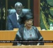 Assemblée nationale : La députée Mame Diarra Fam invite le gouvernement à mieux prendre en compte les aspirations des populations…