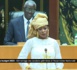 Assemblée Nationale : Coura Macky "a gun" fait son show.