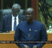 Vote du budget 2023 : le député Ali Mané aborde la question de la dette comme un facteur « soutenable » à la croissance