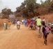 SARAYA / Axe Bembou-Sabodala : les populations bloquent le trafic et exigent le bitumage de la route.