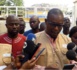Libération de Pape Alé Niang : La presse  kaolackoise apporte son soutien au journaliste de DakarMatin.