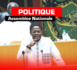 Abdou Mbow à l’opposition : « S’il y’a des gens qui reçoivent de l’argent des ministres, c’est vous»