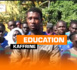 Kaffrine : Les élèves maîtres désertent les classes et exigent le paiement de leurs bourses.