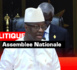 Assemblée nationale : Le parlementaire Malick Diop vante les chiffres en milliards que rapportent le secteur des mines sur le budget