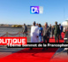 18e Sommet de la Francophonie : "Il faut prendre en charge le côté sombre de l’outil numérique par une règlementation appropriée, en particulier des réseaux sociaux" (Macky Sall).