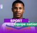Équipe nationale : Vers un forfait d'Ismaël Jakobs pour des raisons administratives…