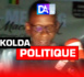 PATA (Kolda) : les responsables de l'Apr de Médina Yoro Foula et le DG du CEEREQ, Chérif Baldé, réclament la candidature de Macky Sall en 2024.