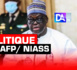 Causerie du mois de l'AFP : Moustapha Niasse relance le dialogue et appelle à l'union des cœurs...