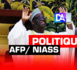 Massification l'AFP : Moustapha Niasse offre 50.000 cartes de membre aux nouveaux adhérents...