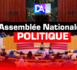 Assemblée nationale : L’Affaire Pape Alé Niang s’invite à l’hémicycle.