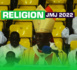 JMJ 2022 : Benjamin Ndiaye annonce que « Marie est donnée à nous, prenons là et accueillons dans nos vies... pour vivre en vrai témoin! »