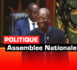 Budget MESRI 2023: " Macky SALL est le ballon d'or des réformes universitaires" (HD Souleymane NDOYE)
