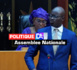 Assemblée nationale : Abass Fall sort les cafards de l'affaire des 29 milliards du Prodac