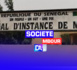 Ouverture de la Chambre Criminelle de Mbour : Une affaire de vente de drogue et d'association de malfaiteurs inscrite au premier rôle.