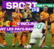 Revivez en images les temps forts du match Sénégal vs Hollande !  (Photos)
