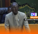 Budget MFPAI 2023 : Souleymane Ndoye salue la vision du chef de l'État et fait un fort plaidoyer pour Rufisque.