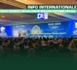 Aminata Touré  au Forum mondial de l’Alliance des Civilisations des Nations Unies de Fez : « Il faut définitivement vider le contentieux de l’esclavage et de la colonisation »