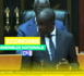 Abdoulaye Diouf Sarr à Karim Fofana : « Votre budget de solutions mérite d’être voté »
