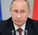 Poutine : la Russie ne doit pas "se couper du reste du monde"