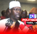 Thiès/Vente des cartes de l'APR : "Notre objectif est de pouvoir continuer à gérer ce pays, car nous en avons la connaissance et l'ambition" (Boun Abdallah Dionne)