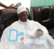 Le message personnel de Wade à Serigne Dame Abdourahmane M'backé