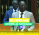 Budget Ministére du commerce 2023: " le MIN doit être source d'emploi pour les jeunes de Diamniadio..le marché de Rufisque et d'Arafat doivent être inscrits dans le PROMOGEM" (Souleymane NDOYE)