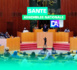 Assemblée nationale : le ministère de la Santé et de l'Action Sociale table sur 515 milliards FCFA de budget pour l'exercice 2023.