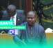Vote du budget de la santé : le coup de gueule de Guy Marius Sagna sur le filtrage du rapport de la commission santé du parlement.