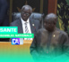 Assemblée nationale : "un représentant du peuple doit être digne de sa fonction." (Abdoulaye Vilane, député).