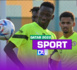 Équipe nationale : Séance d'entraînement à huis clos pour les Lions à 48h du match contre le Qatar…