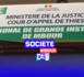 3e jour Chambre Criminelle Mbour: Elhadji Niang couche avec sa fille à plusieurs reprises ..