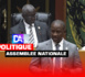 Député Idrissa Baldé à l'opposition : "On propose un budget pour payer les enseignants, réduire les denrées de première nécessité (...) ils refusent de voter et pourtant...''