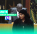 Assemblée nationale : le plaidoyer de la député Ndèye Yacine Ngouda Diène pour faciliter la récupération des dépouilles dans les hôpitaux.