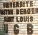 Crise universitaire : L’UGB arrive en soutien à l’UCAD