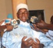 Abdoulaye Wade : " Le rôle de l'Etat, c'est d'aider les étudiants et non de les tuer!"