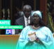 Accueil dans les hôpitaux : Dr Marie Khémesse Ngom présente aux députés un guide pour une amélioration de la qualité.