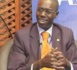 Moubarack Lo invité de l'émission LE TALK sur Africa24