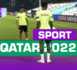 [DIRECT] Seance d'entrainement de veille de match Sénégal vs Qatar ....