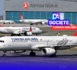 Vol « Turkish Airlines » en provenance de Dakar : la vérité sur la personne morte après un malaise en plein vol