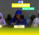 Kaolack / Remise des financements Mourabaha avec ordre d'achat : Néné Fatoumata Tall remet un lot de réfrigérateurs et des motos Jakarta à une centaine de bénéficiaires.