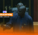 Moussa Diakhaté (député) : « Il est grand temps de changer le contenu de l'éducation nationale »