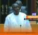 Cheikh Oumar Hanne aux députés : « Le Sénégal doit être fier parce que nous avons une démocratie! »