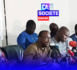 Rencontre avec le ministre de la communication : La coordination des associations de presse fait CAP sur la libération de Pape Alé Niang