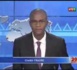 Journal Télévisé De La RTS De Ce Lundi 18 Août 2014 (Édition du soir)