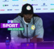 Conférence de presse d'après-match Sénégal vs Qatar, avec Aliou Cissé et Boulaye Dia...
