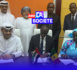 Centre de Maintenance Aéronautique ( MRO) de l'AIBD : La réalisation des équipements avance à grands pas à Dubai