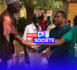 KOLDA : Bougane Guèye Dany (président Gueum sa bop) en opération de remobilisation de ses troupes...