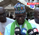 Dieuppeul- Derklé/Opération de vente des cartes de l'APR : Pape Mamadou Ndiaye mobilise ses troupes.